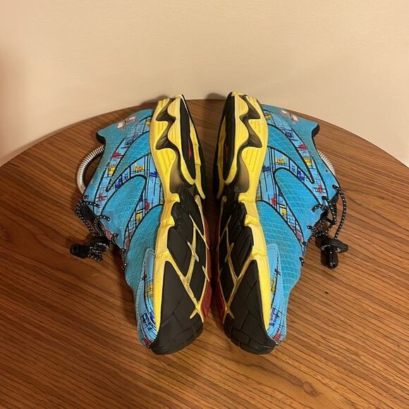 Women’s wave inspire 10 size 8.5 good condition - Picture 6 of 6